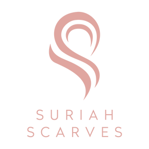 Suriah Scarves