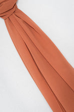 Load image into Gallery viewer, The Coral Classic Chiffon Hijab