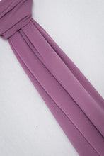Load image into Gallery viewer, The Kobi Classic Chiffon Hijab