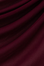 Load image into Gallery viewer, The Cherry Classic Chiffon Hijab Scarf by Suriah Scarves