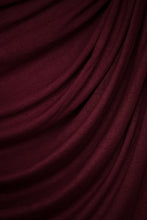 Load image into Gallery viewer, The Relaxed Cherry Jersey-Suriah Scarves