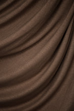 Load image into Gallery viewer, The Relaxed Mocha Jersey-Suriah Scarves