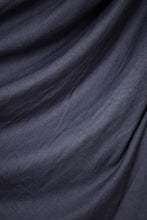 Load image into Gallery viewer, The Instant Looped Space Grey Jersey by Suriah Scarves