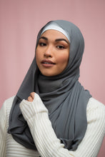 Load image into Gallery viewer, The Cloud Classic Chiffon Hijab