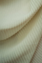 Load image into Gallery viewer, The Beachy Sunflower Sand Pleated Chiffon Hijab