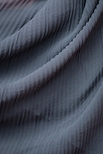 Load image into Gallery viewer, The Cloud Pleated Chiffon Hijab