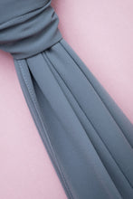 Load image into Gallery viewer, The Cloud Classic Chiffon Hijab
