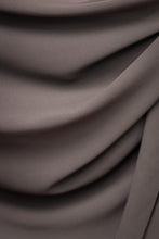 Load image into Gallery viewer, The Espresso Classic Chiffon Hijab