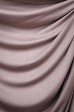 Load image into Gallery viewer, The Relaxed Caramel Jersey Hijab