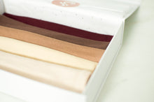 Load image into Gallery viewer, The Opened Inner Everyday Cap Hijab - Essentials Box
