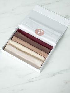 The Opened Inner Everyday Cap Hijab - Essentials Box