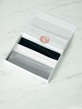 Load image into Gallery viewer, The Opened Everyday Inner Cap Hijab - MonoBox
