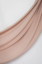 Load image into Gallery viewer, The Porcelain Everyday Classic Chiffon Hijab
