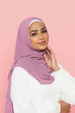 Load image into Gallery viewer, The Kobi Classic Chiffon Hijab
