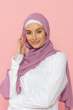 Load image into Gallery viewer, The Kobi Classic Chiffon Hijab
