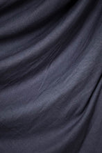 Load image into Gallery viewer, The Instant Looped Space Grey Jersey by Suriah Scarves
