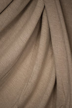 Load image into Gallery viewer, The Relaxed Beige Jersey-Suriah Scarves
