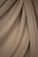 Load image into Gallery viewer, The Instant Looped Beige Jersey by Suriah Scarves
