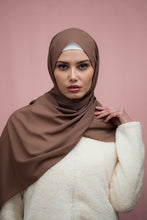 Load image into Gallery viewer, The Earth Classic Chiffon Hijab
