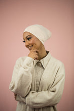 Load image into Gallery viewer, The Opened Inner Everyday Cap Hijab - Essentials Box
