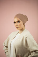 Load image into Gallery viewer, The Opened Inner Everyday Cap Hijab - Essentials Box
