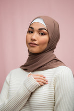 Load image into Gallery viewer, The Earth Classic Chiffon Hijab

