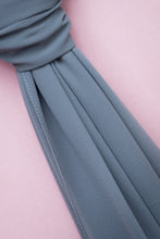 Load image into Gallery viewer, The Cloud Classic Chiffon Hijab
